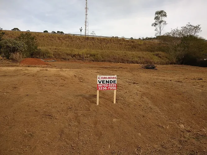 Lote / Terreno - São Pedro