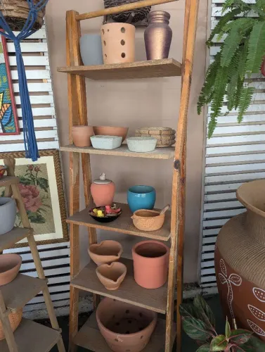 Decorações