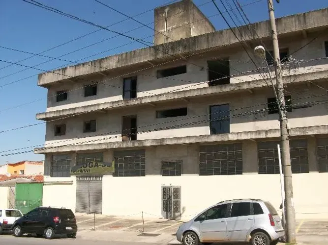 Galpão em Bairro em Sorocaba