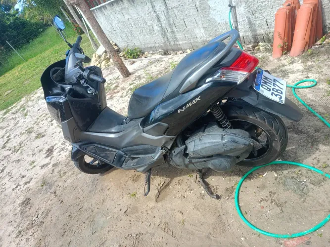 Nmax 160 ABS Yamaha 