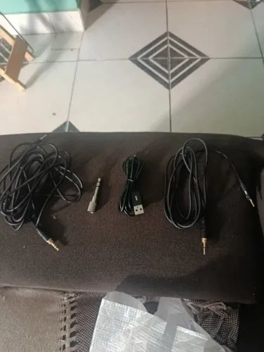 Fone AKG k361-BT