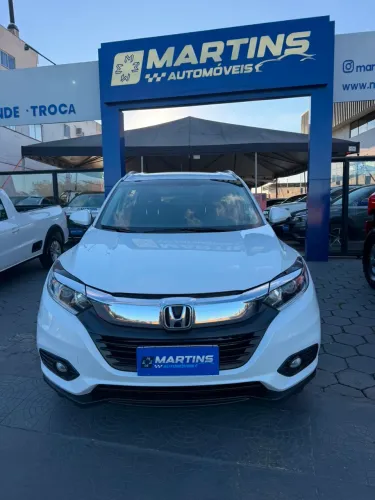Honda HR-V EX 1.8 Flexone 16V 5P Aut. 2019