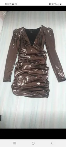 Vendo vestido de festa 