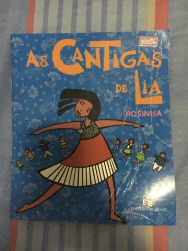 As cantigas de Lia