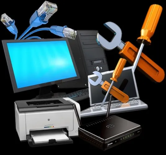 Conserto de Computadores e Notebooks zona Leste