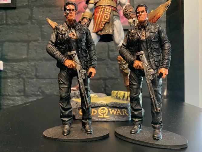 Exterminador do Futuro 