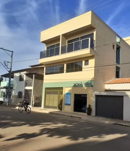 Salas Comerciais para Alugar no Centro de Martinho Campos