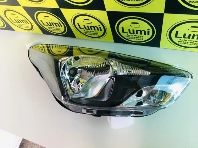 Farol Ford KA 2015 a 2018 Novo!!