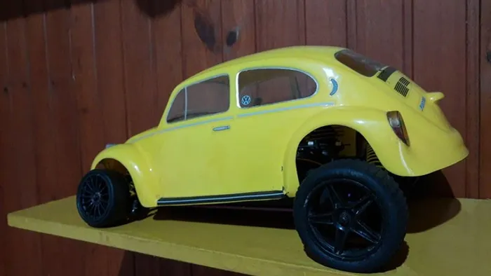Vendo Automodelos a nitro onroad e off Road Instagram Tmodelismo 