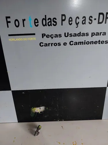 Sensor De Rotacao Do Gol Fox Spacefox Saveiro Voyage