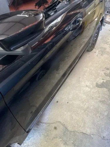 Porta ford ka 2018