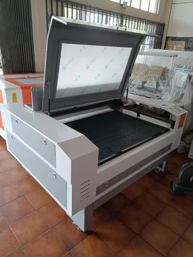 Laser Co2 40 a 150W - Venda e Assistência Técnica. 