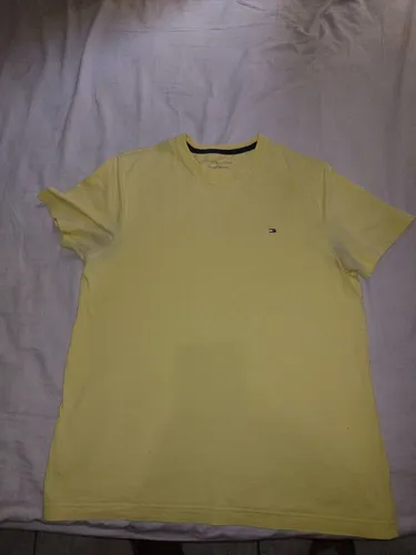 Camisa TOMMY HILFIGER