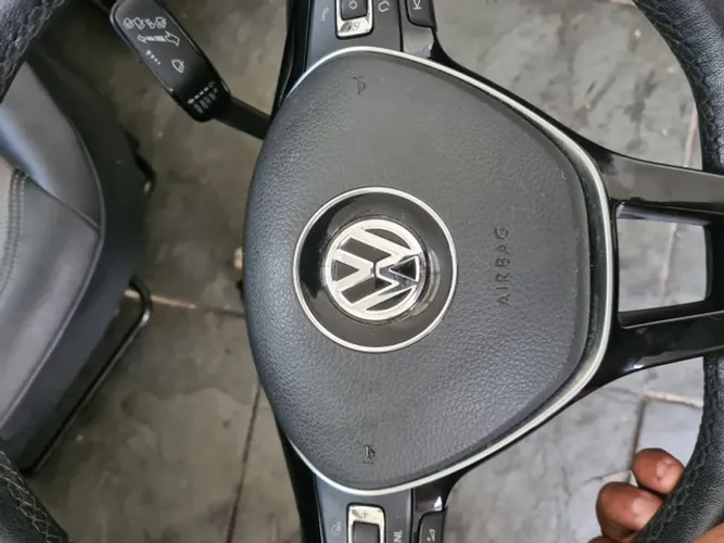 Kit airbag polo 2019