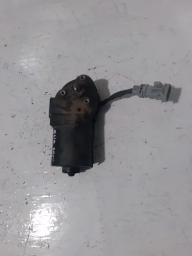 Motor Dianteiro Linpador Parabrisa Clio 2008/12