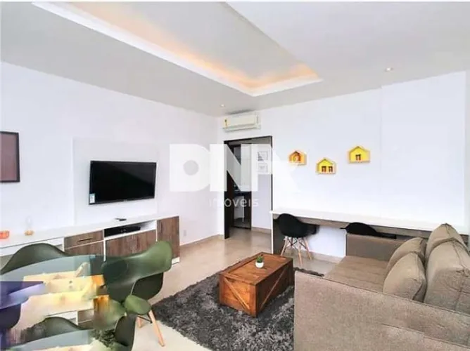 Apartamento-À VENDA-Copacabana-Rio de Janeiro-RJ