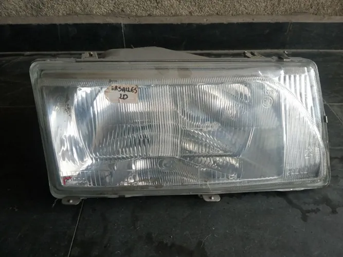 Farol Direito Versailles 1991 1992