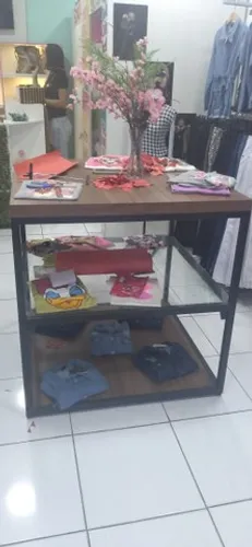 Mesa arara
