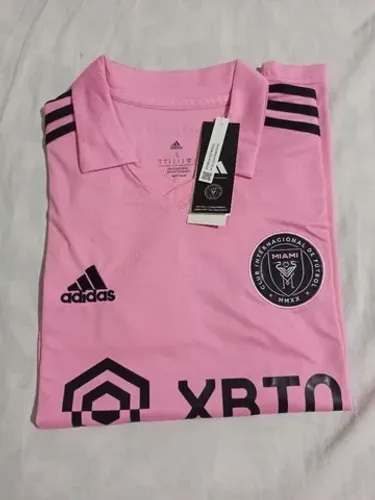 Inter Miami mandante 2023/2024