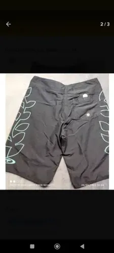 Bermuda Masculina Monkeymia 38