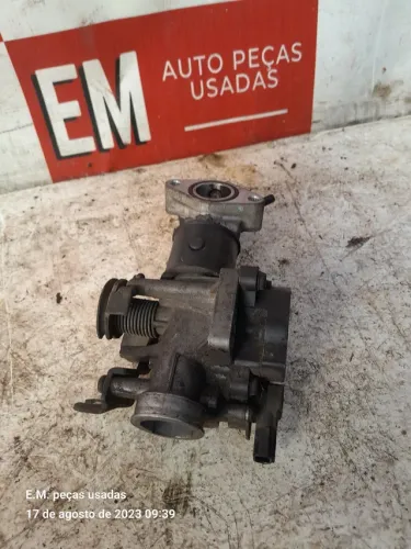 Tbi completo com bico e sensor Honda lead 110