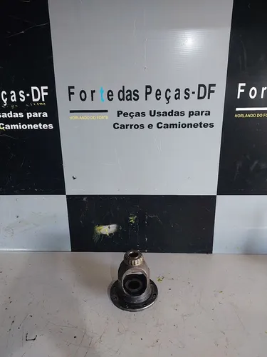 Caixa De Satélite Do Diferencial Traseiro Da S10 Blazer 2.2 95/99 
