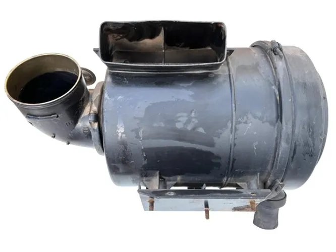 Carcaça Filtro Ar Volks Constellation 24250 17250 15180 Original