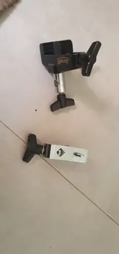 Clamp Torelli para Camera