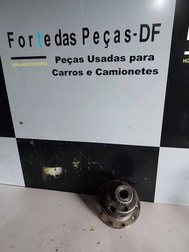 Caixa De Satélite Completa Da S10 Blazer 2.8 2001 À 11