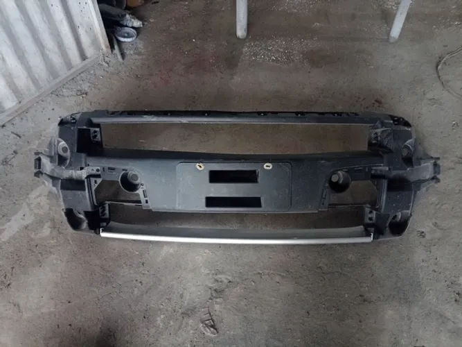 Grade parachoque aircross 2013 2014 2015