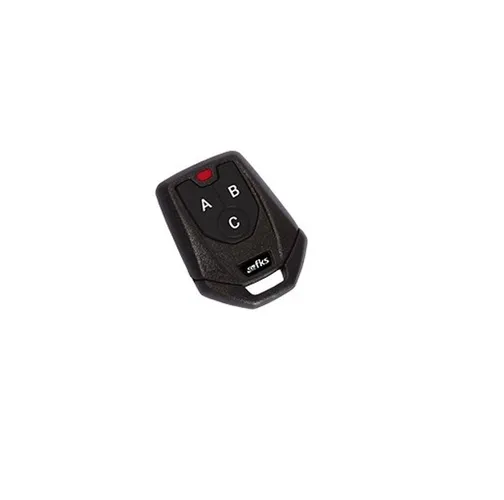 Controle Remoto CR 940 ABC - FKS e clonado