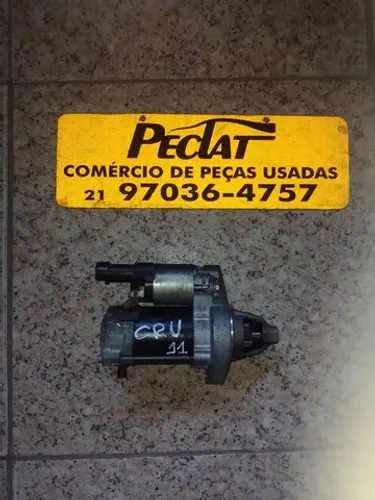 Motor partida ( arranque ) Honda CR-V 2011 