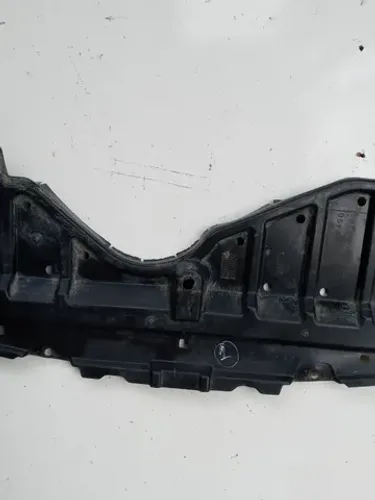 Protetor Inferior Carter Etios Plástico Detalhe 514410d400