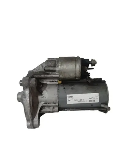 Motor Arranque Citroen C3 C4 1.6 2012 A 2016  *003
