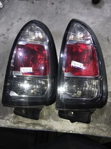Lanterna citroen Aircross 2011 2012 2013