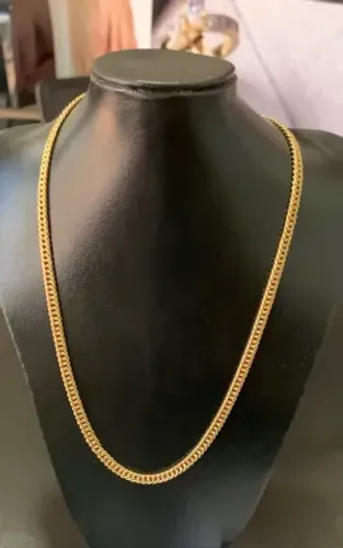 Corrente ouro 18k 
