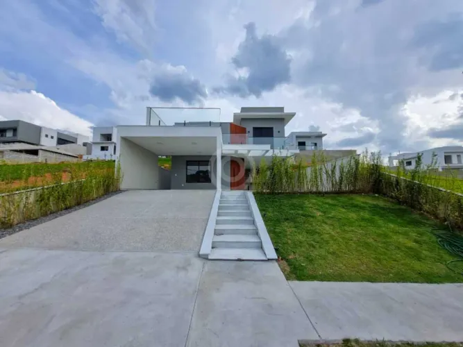 Casa em Condomínio - / Condominio Portal San Giovanni