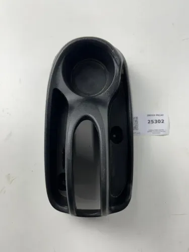 Console Freio De Mão Central TOYOTA Etios 2017 589110d360