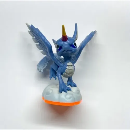 Boneco Skylanders Whirlwind