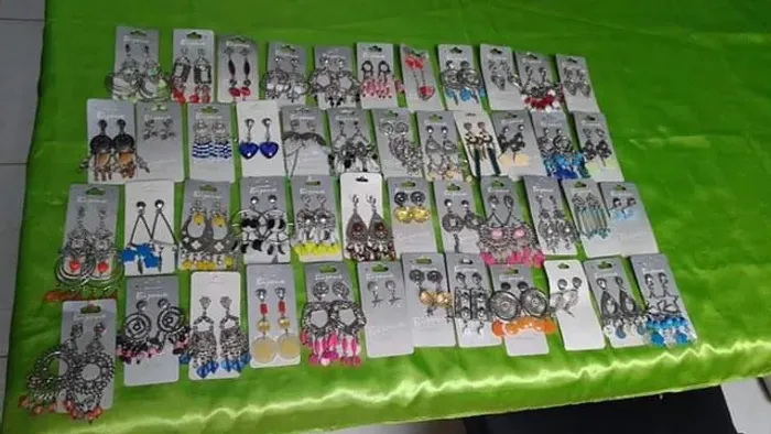 Vendo 40 pares