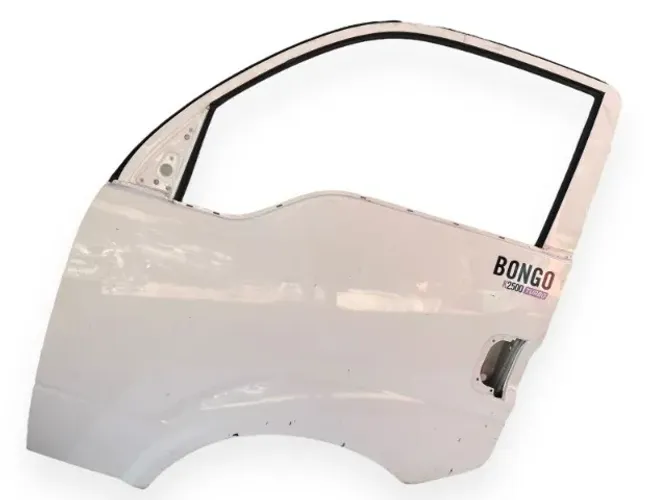 Porta Esquerda Kia Bongo 2013 2014 2015 a 2022 Original 