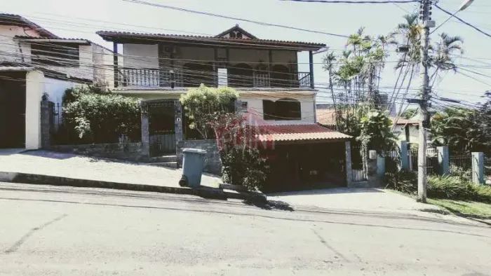 Casa em Condomínio - Duplex / Residencial / Badu