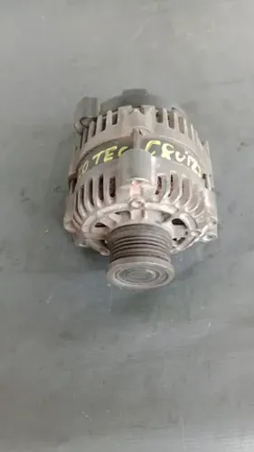 Alternador Cruze Ecotec 1.8 11/14