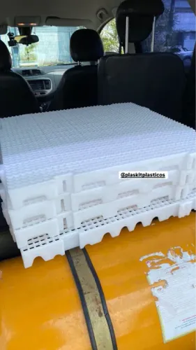 Piso 50x50 > branco