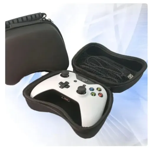 Case Porta Controle Playstation xbox etc