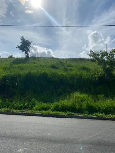 Lote de 626m² em Governador Valadares pertinho do bairro Vale do sol 2