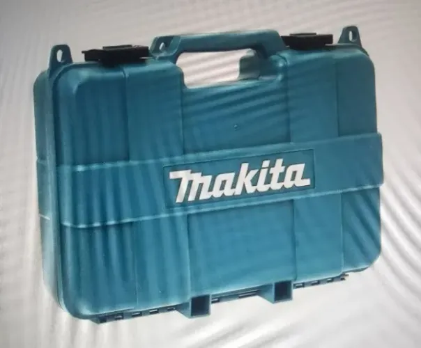 Maleta (vazia) Makita para parafusadeira HP330DWE
