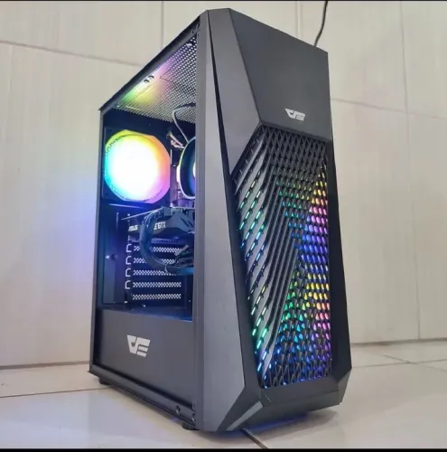 Pc Gamer Novo GTA RP RTX 2060 i5 16 ram 