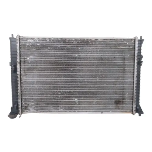 Radiador água ford fusion 2.3 2006 264 kd1
