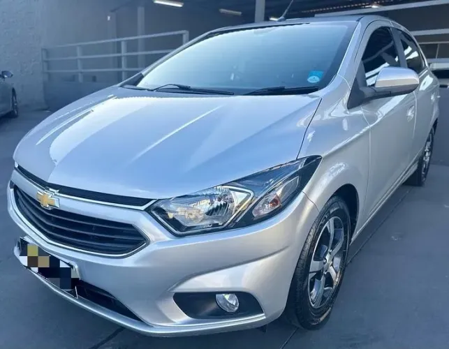 ONIX 1.4 LTZ 2018